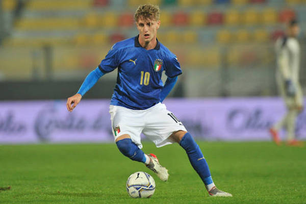 “19歳”がユヴェントスの中盤に創造性をプラスする？ レンタル先で急成長する新世代レジスタ2021年11月25日- エキサイトニュース