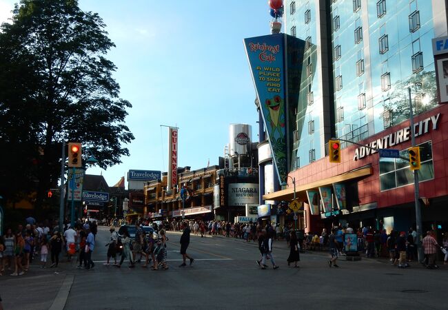 クリフトン・ヒル・ファン・パス 2025 - 6つのアトラクション