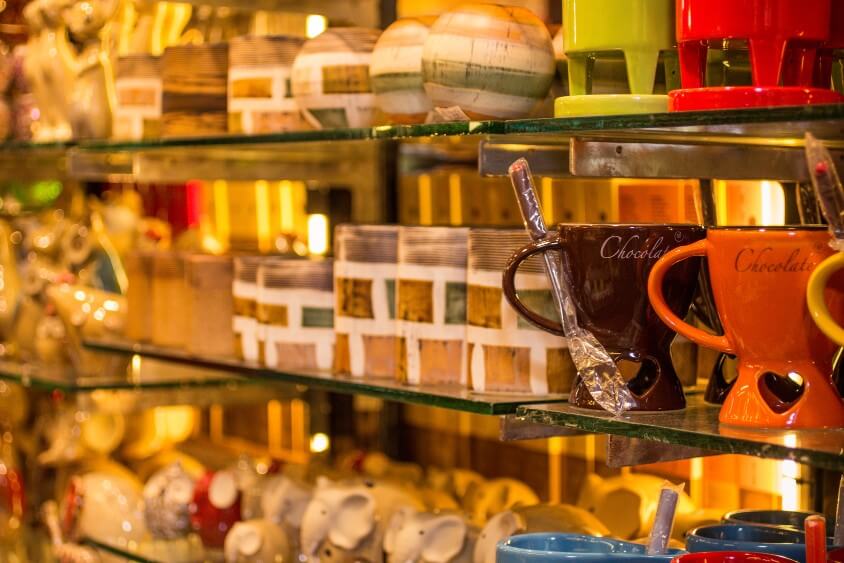 シカゴ、オヘア空港案内！Uber, Taxi乗り場やレストラン，お土産店など シカゴ旅行のおすすめ- No Beer