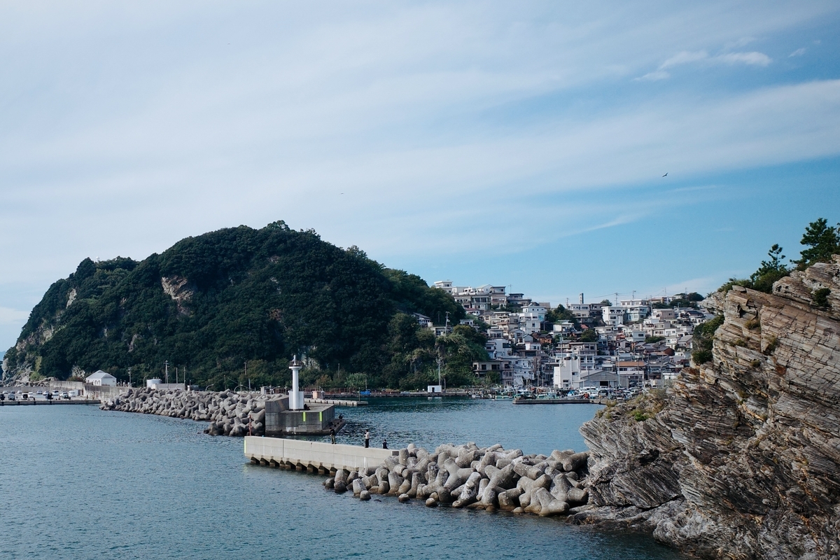 日本のアマルフィーらしいです雑賀崎』和歌の浦 和歌山県 の旅行記・ブログ by bettyさん