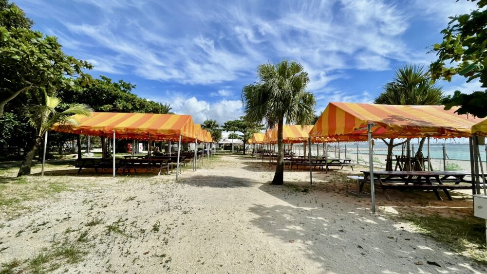 北谷公園サンセットビーチ&水泳プール@chatan_sunsetbeach• Instagram photos and