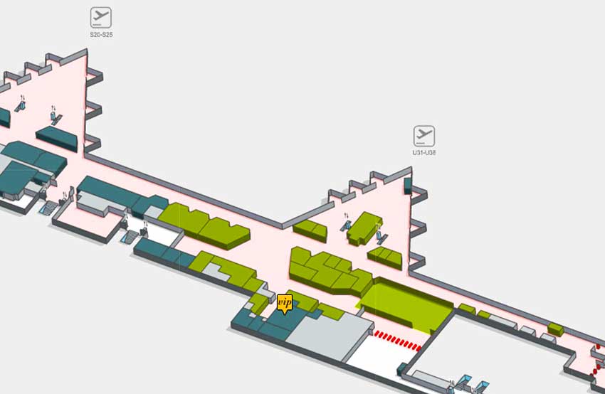I-SEC、バルセロナのエル・プラット空港のセキュリティ業務を引き継ぐ - I-SEC