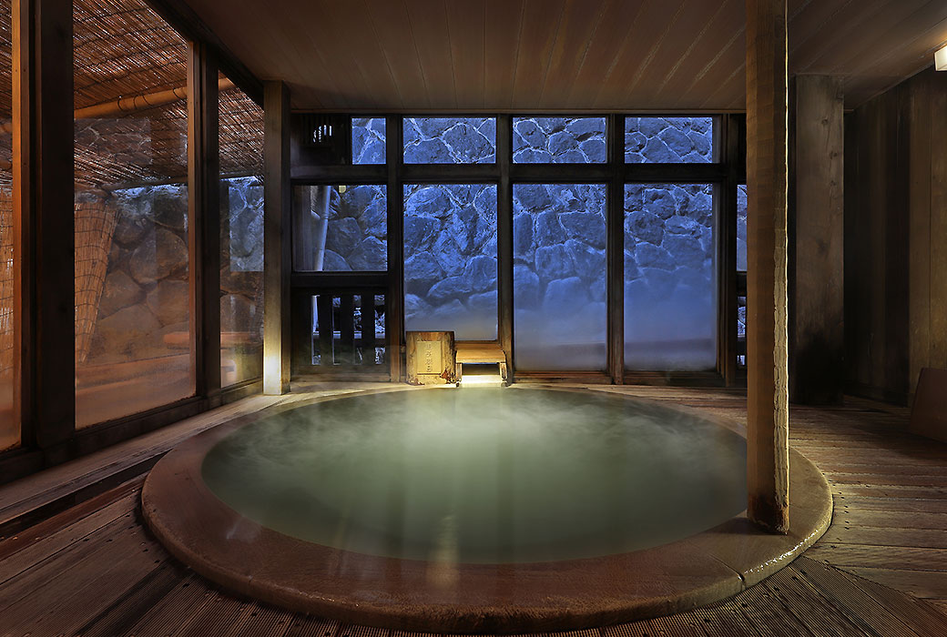 道頓堀川畔 かねよし旅館 - 宿泊予約は＜じゃらんnet＞