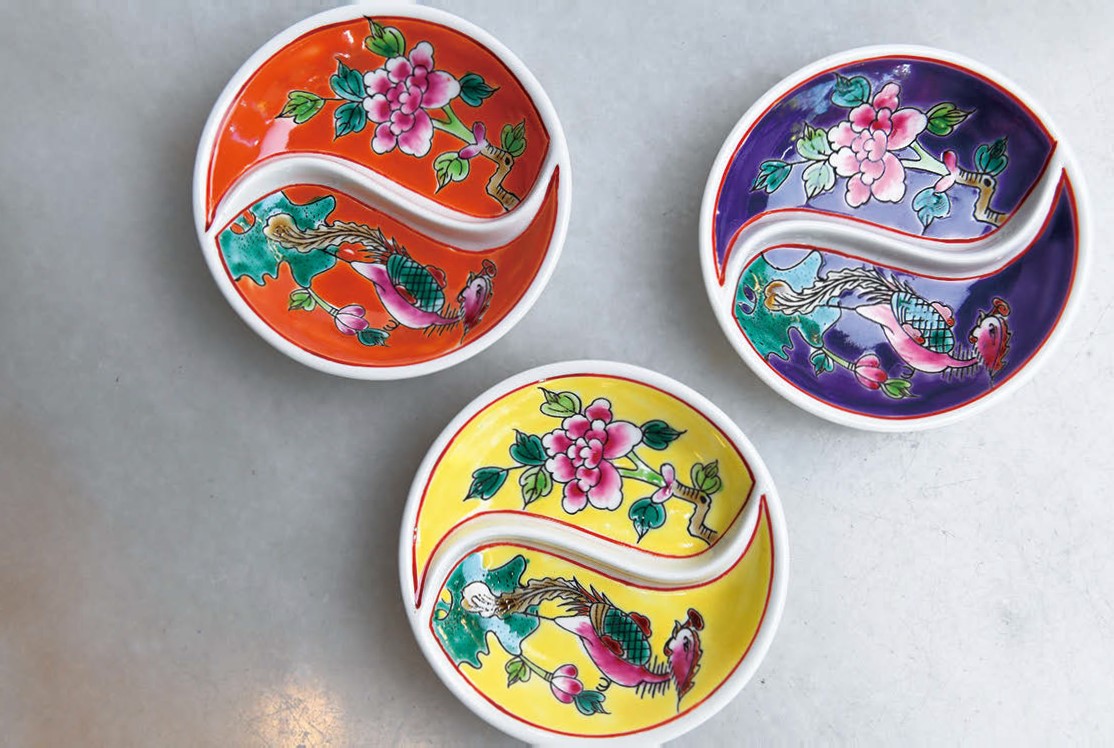 １５世紀から続く！シンガポールの伝統文化「プラナカン」とは？THE RYUGAKUザ・留学