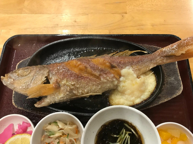 遠征 沖縄 ライトジギング ディープエギング② –