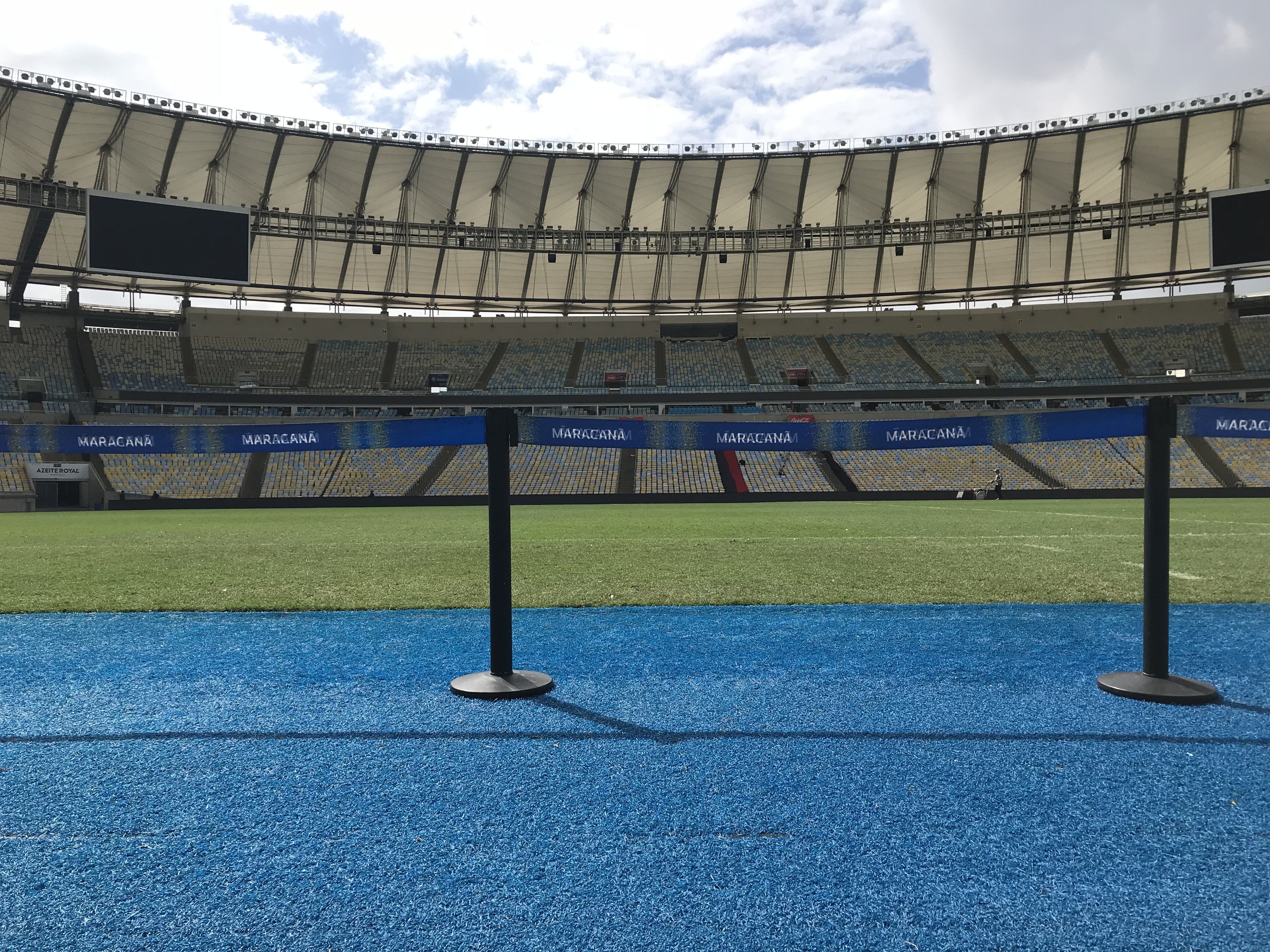 エスタジオ・ド・マラカナン - Wikipedia