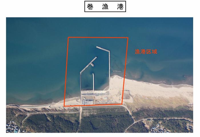 今治港 - 海の釣り場情報