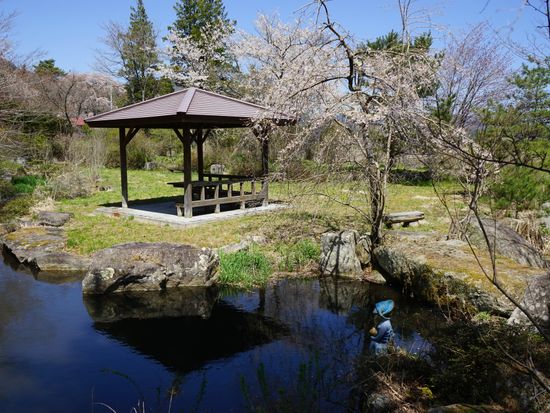 カッパ淵 ホームメイト