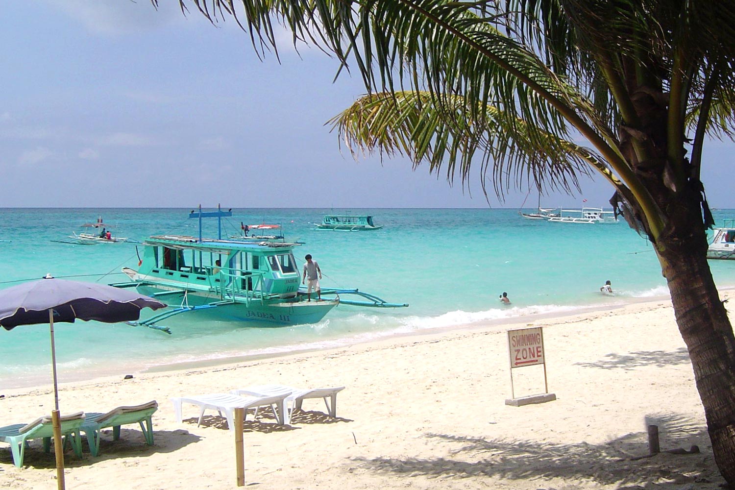 人気のセブ島から穴場まで！女子旅に人気のフィリピンおすすめ観光スポット - Tripa トリパ