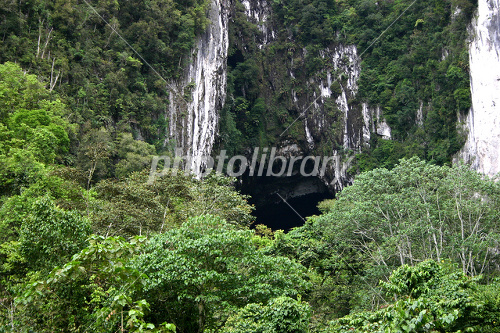 グヌン・ムル国立公園」徹底ガイド旅の大事典