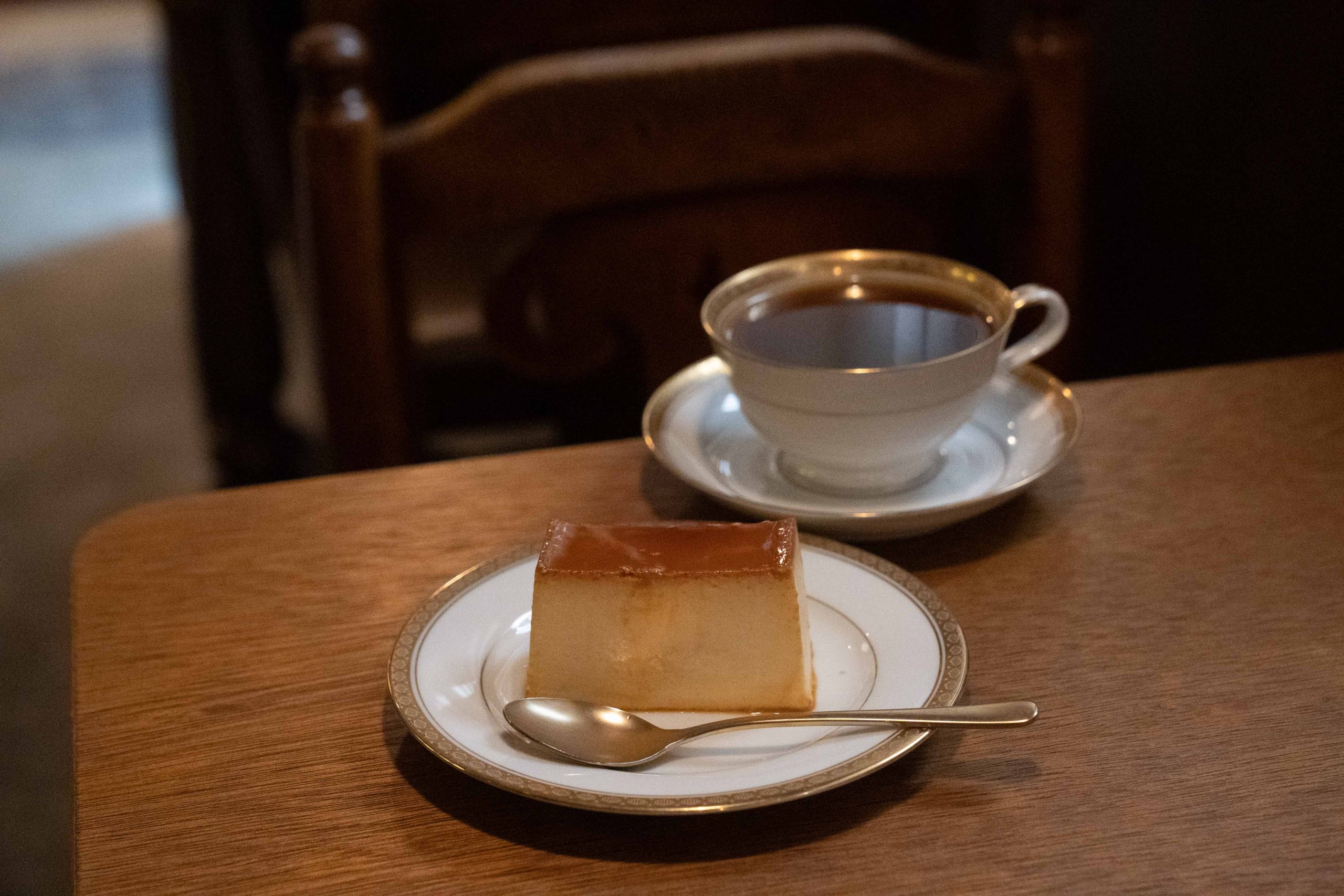 東京の喫煙OK喫茶店5選