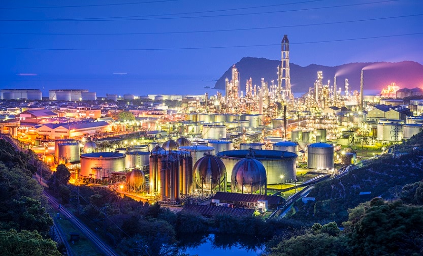 姫路、赤穂で無料の夜景スポット