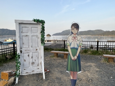 泣ける すずめの戸締りの舞台 聖地巡礼～岩手編～