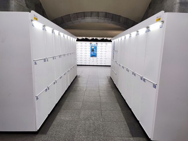 Aparthotel Brussels Centre -