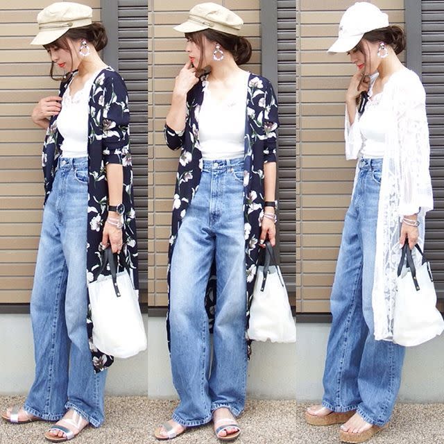 川バーベキューの服装選び！ 濡れても安心な大人コーデ特集 –CBK magazine