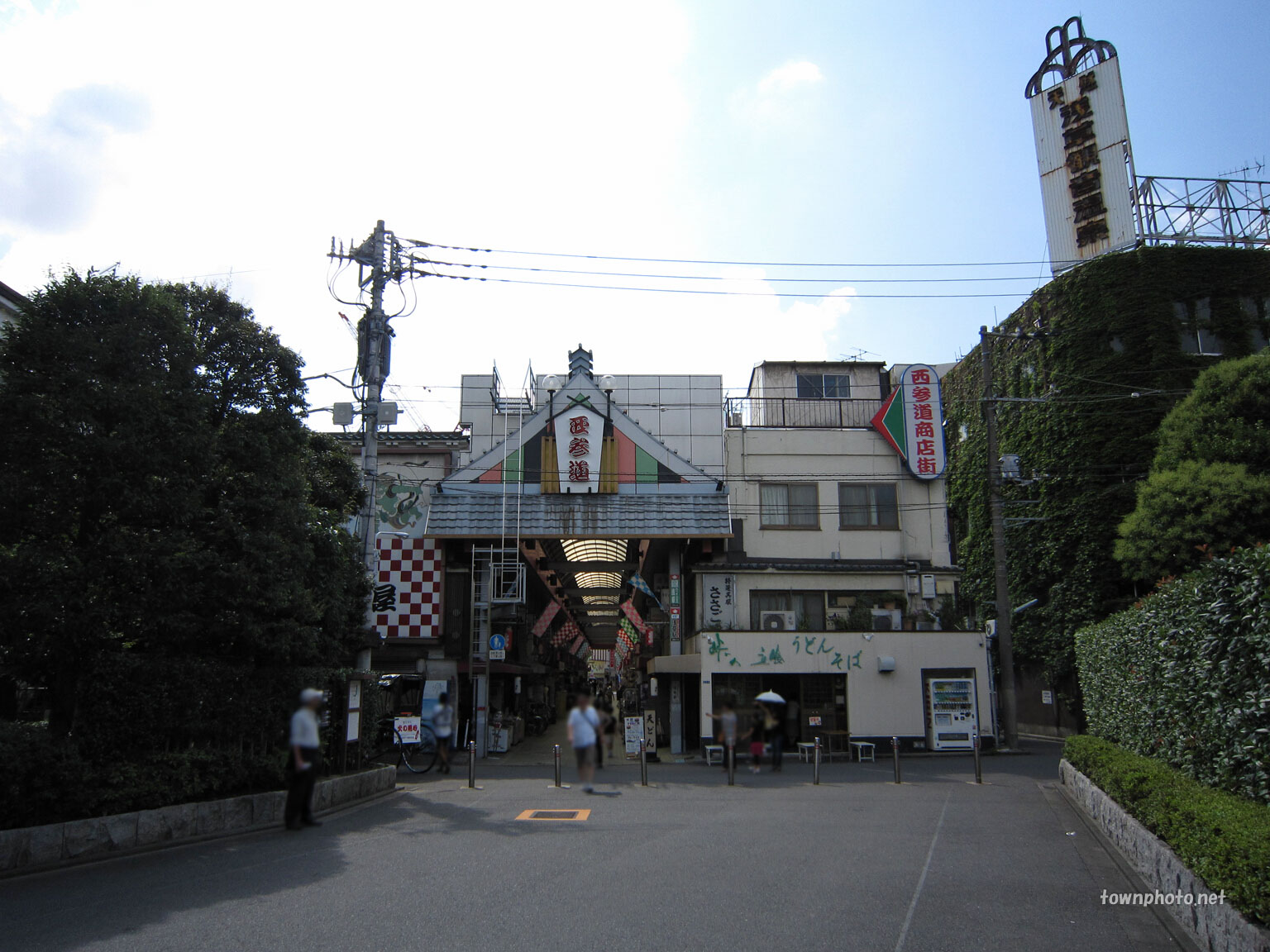 仲見世商店街体験・観光スポット台東区公式観光情報サイト