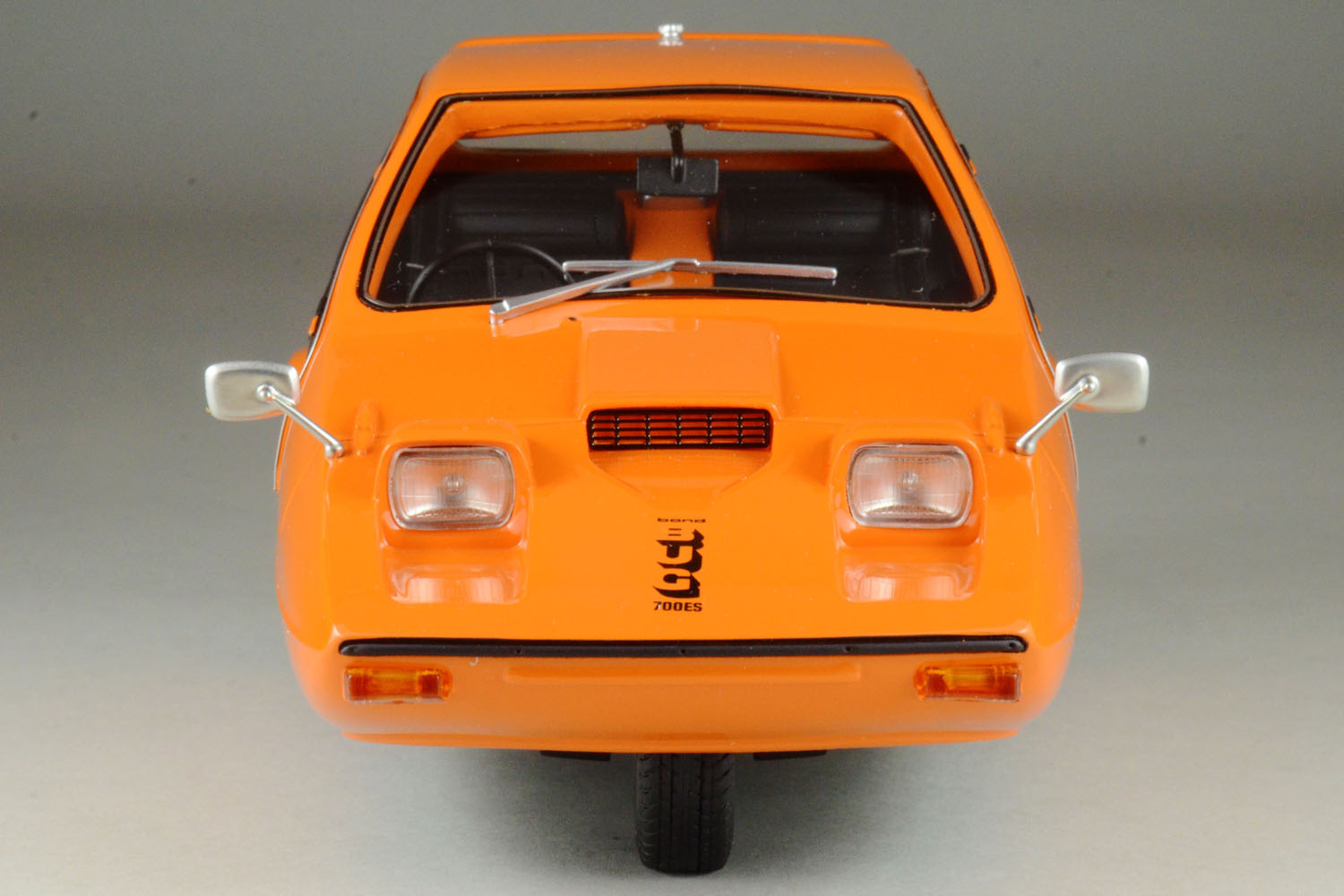 イギリスのモーガンが日本法人設立、3輪スポーツカーを含む4モデル発売へ 画像ギャラリー No.19業界先取り 業界ニュース・自動車