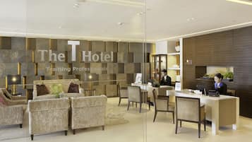 香港のラグジュアリーホテルKOEブログ