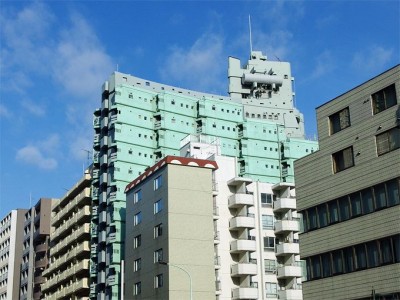 東京、レトロ建築のミュージアム10選