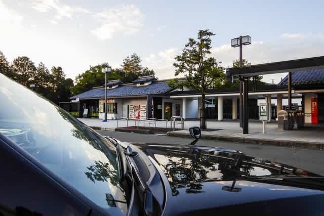 第２位□国道最高地点 国道299号 麦草峠長野県は日本一