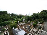 横浜外国人墓地資料館 横浜市中区山手町エキテン byGMO