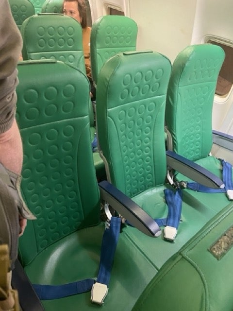 New Trip 0502 新登場容量拡張と静音キャスターで叶える快適な旅