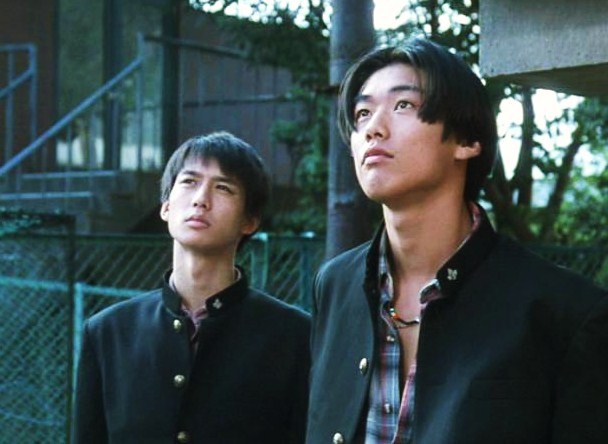 Kids Return: A Journey Through