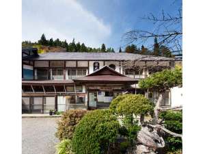 会津川口駅×露天風呂が人気の宿 高級ホテル・旅館 - 宿泊予約は 一休.com