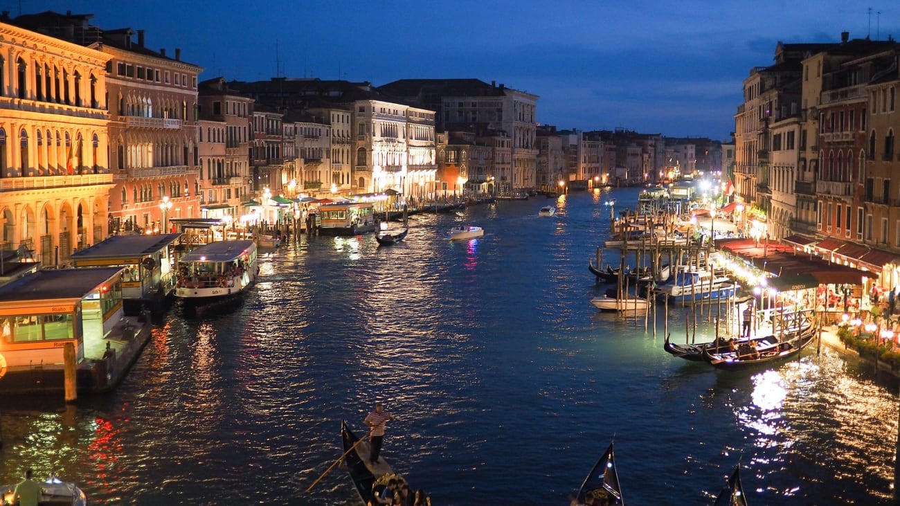 2025年 リード・ディ・ヴェネツィアで絶対外さないおすすめ観光スポットトップ10 - トリップアドバイザ