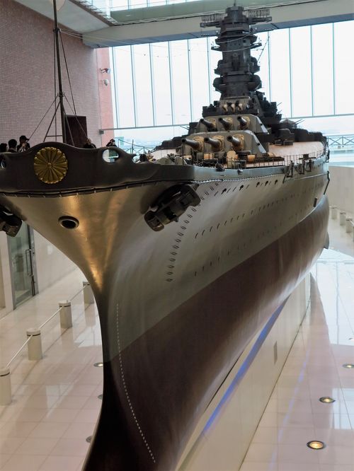 大和ミュージアム on X