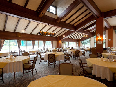 公式ホームページ ヴィラ・ザ・クラブ軽井沢