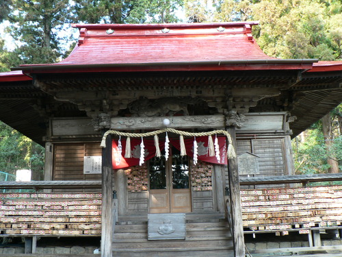 鬼子母神堂 アクセス・営業時間・料金情報 - じゃらんnet