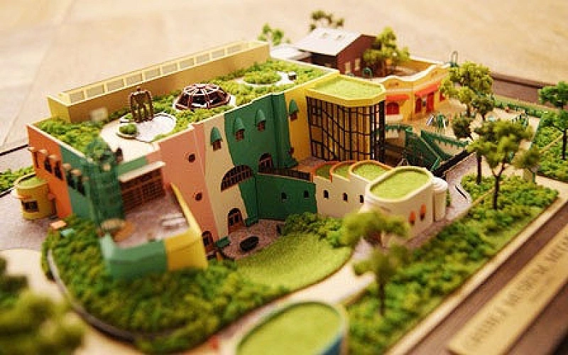 三鷹の森ジブリ美術館の所要時間と混雑具合は？ジブリ好きにはたまらない！Something Plus