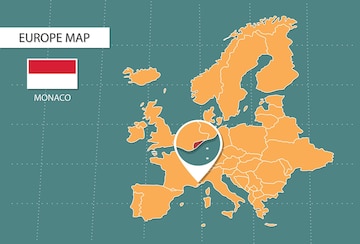 首都に最も近い場所によって土地が与えられた場合の西ヨーロッパのラフな地図を作りました 小国と地図外の首都を除く: r geography