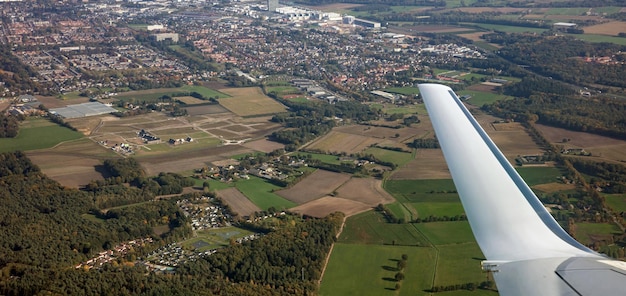 2022'アムステルダムの旅 10 』スキポール空港から日本へ戻る – 近未来の名は