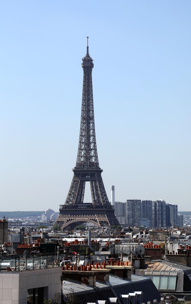 パリ万国博覧会 パリ 1900年22177002836