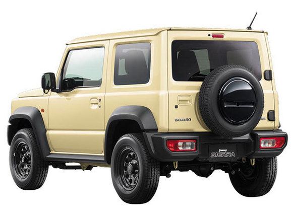 ジムニーの値引き最大額は？スズキ新型ジムニーの見積書＆目標値引きテク 2024年4月- くるま情報プレミアム