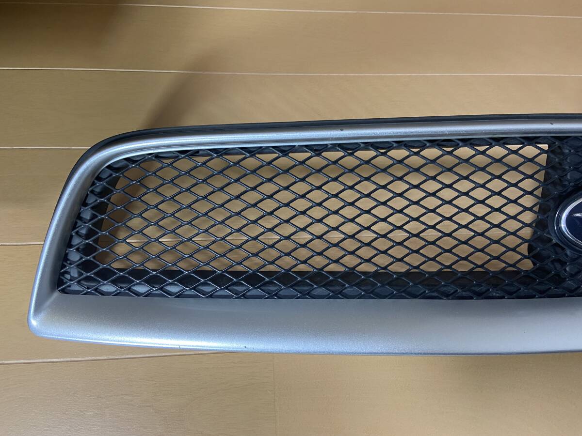 雅shibaのフォトギャラリー「ブリッツェン６」スバル レガシィB4 -