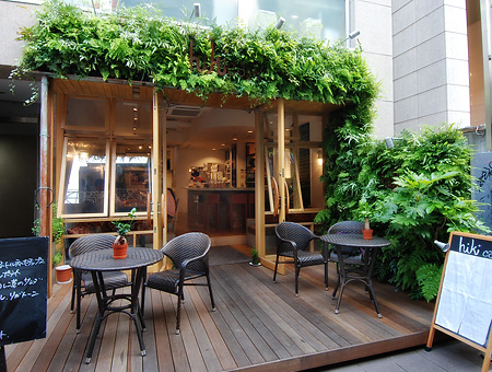 保存版 渋谷×テラス！渋谷でテラス席がある、おすすめ人気店美味ごはん