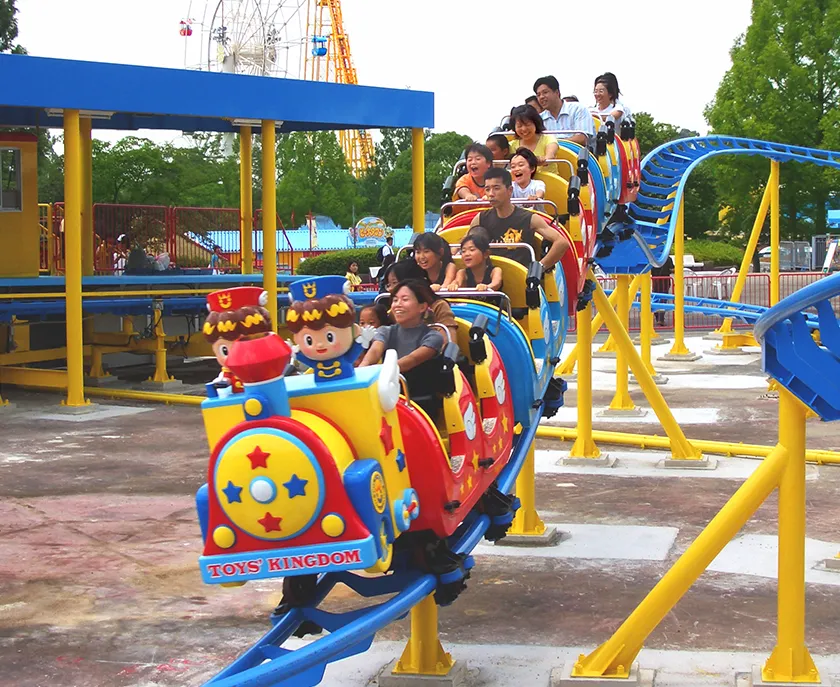 東条湖おもちゃ王国割引クーポン堺・南大阪・阿波座 おひるねアート®️＊ピース＊