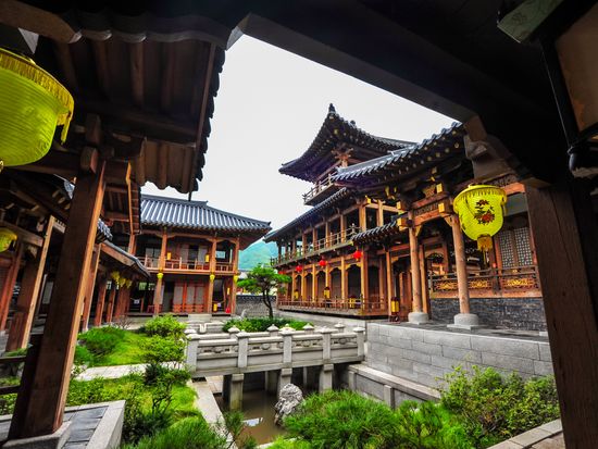 龍仁のオプショナルツアー・観光・現地ツアーの格安予約 トラベルコ