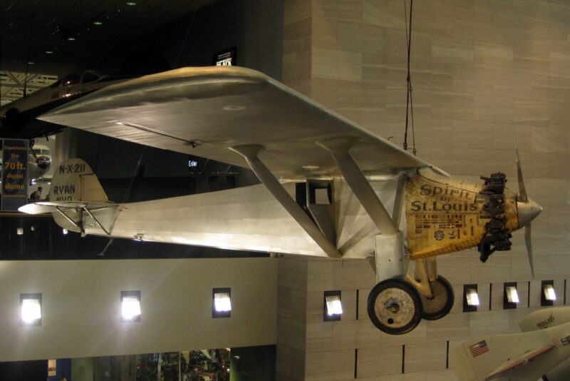 スミソニアン博物館で絶対見るべきおすすめ20の展示と見どころを紹介する！ - アメリカ東海岸旅行記 ８泊10日おんな