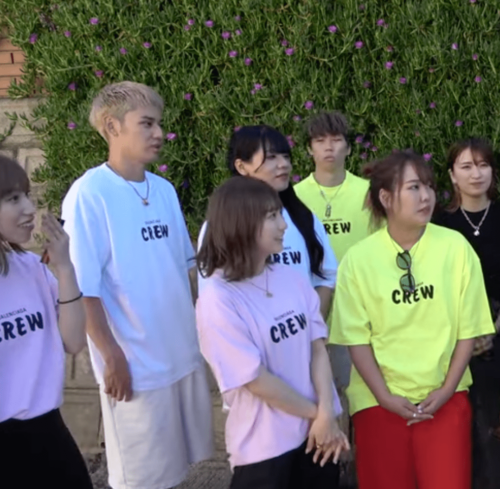 2025年🎍 新年明けましておめでとうございます🐍 毎年恒例の初詣に行ってきました大型企画の投稿と共に沢山の方にチャンネル登録いただき、チャンネル登録390万人を突破しメンバー一同更に気合いが入っております今年も誠実かつ貪欲に活動していくので、コムドットの