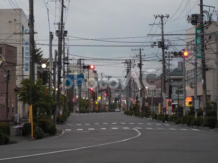 宮古島市 宮古島 街並み