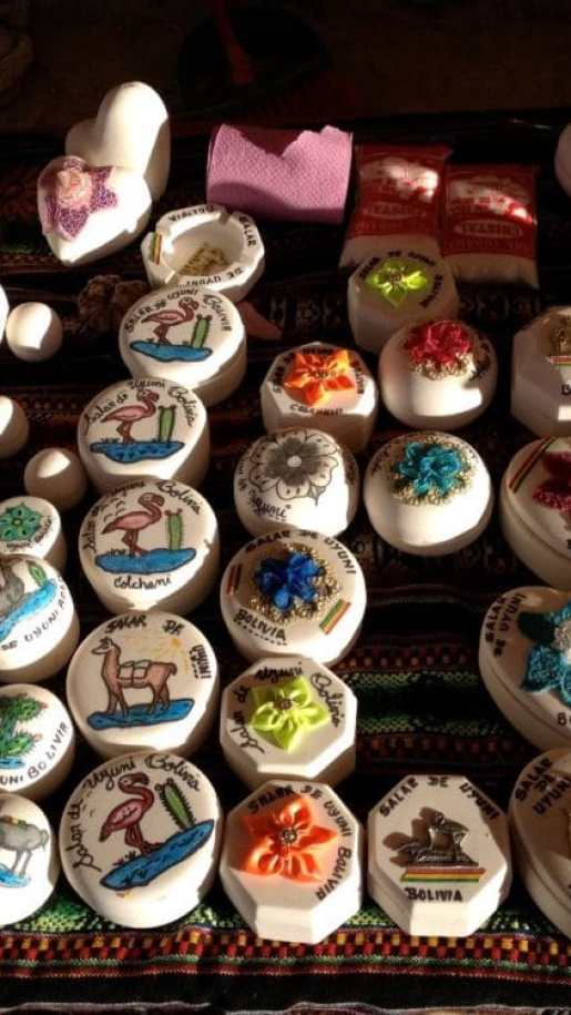 Para ti チョコレートショップ