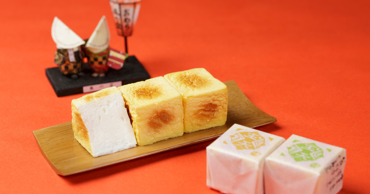 富山おすすめ土産 独特のくちどけにやみつき！手土産にもぴったり銘菓「月世界」実食TABIZINE～人生に旅心を～