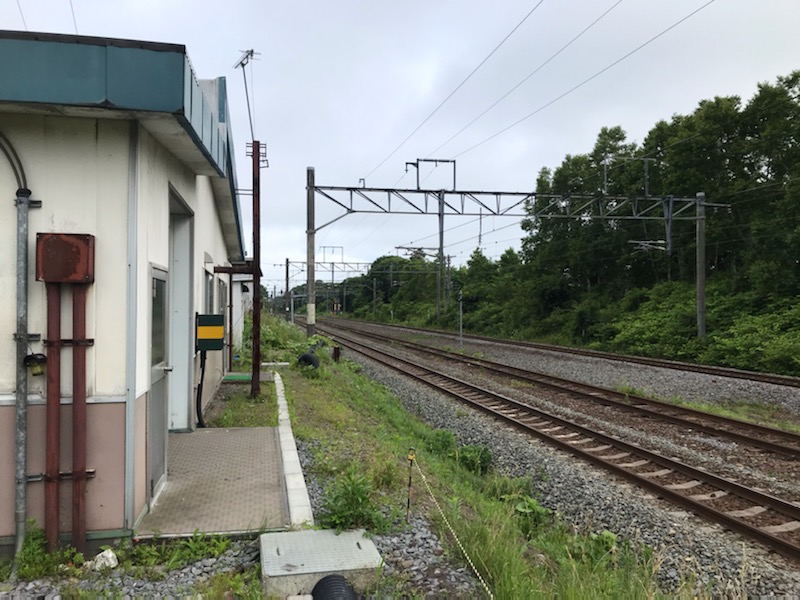 美々駅