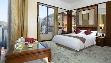 ミングル バイ ザ パークの宿泊料金