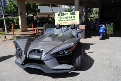 ハワイでオープンカー コルベット をレンタルしてみた沖縄宮古島でシュノーケリングや釣りをする人のためのブログ