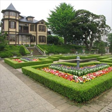 ブラフガーデンカフェBluff Garden Cafe-